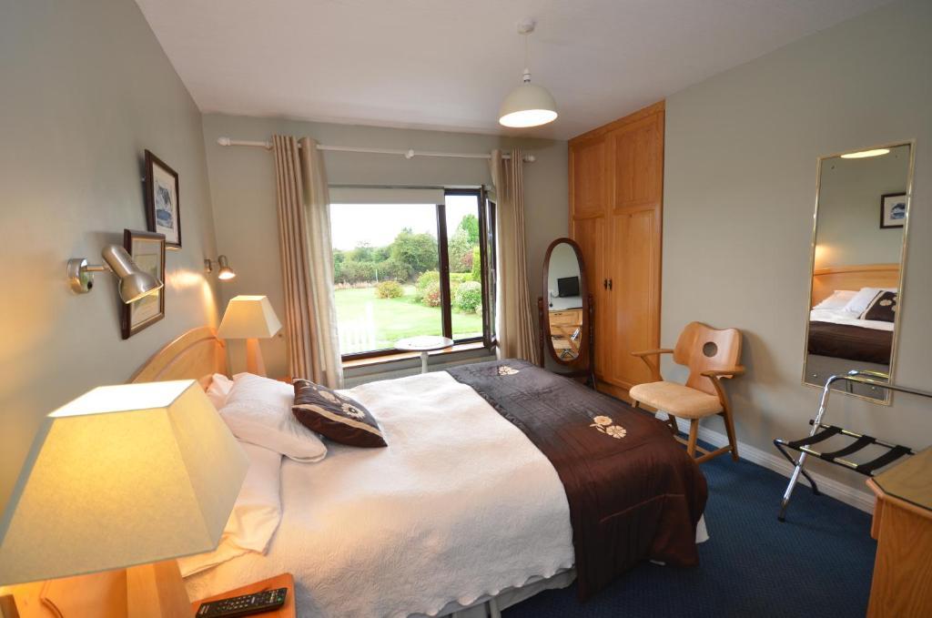 Gormans Country Home Killarney Room photo