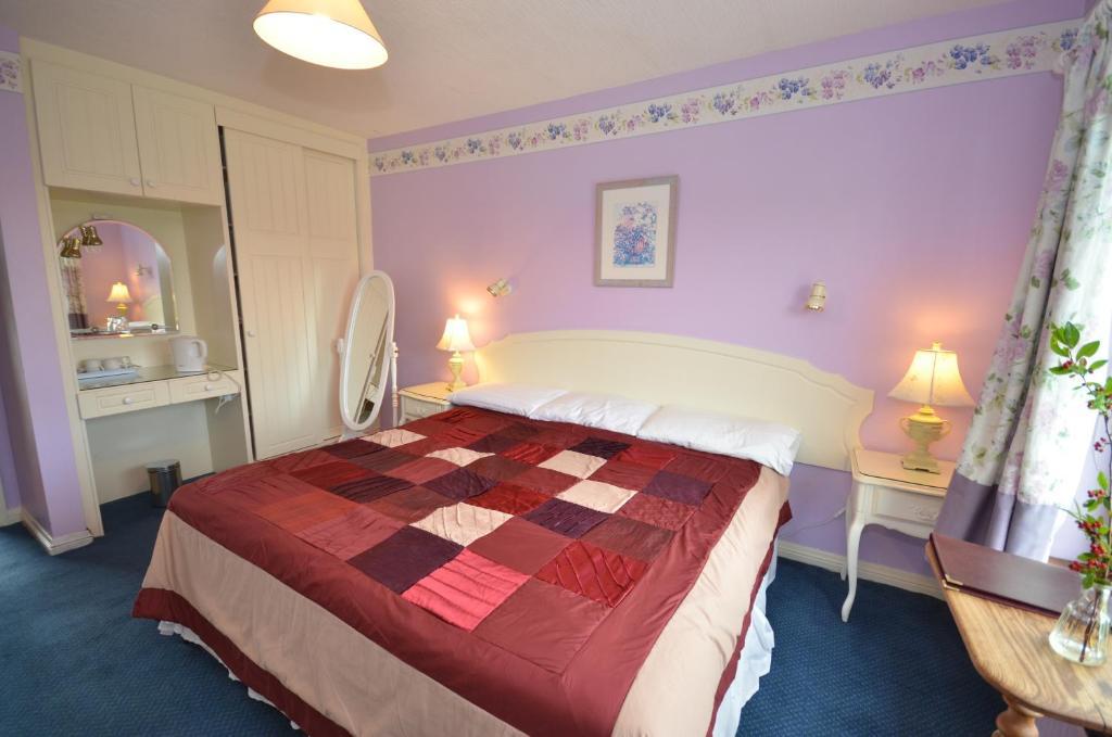 Gormans Country Home Killarney Room photo