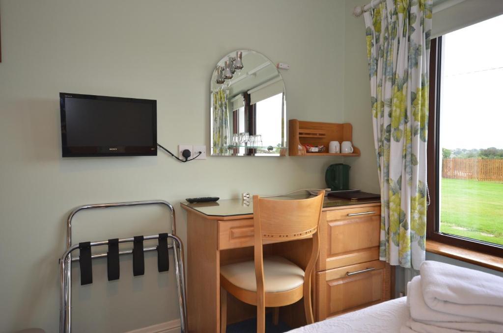 Gormans Country Home Killarney Room photo
